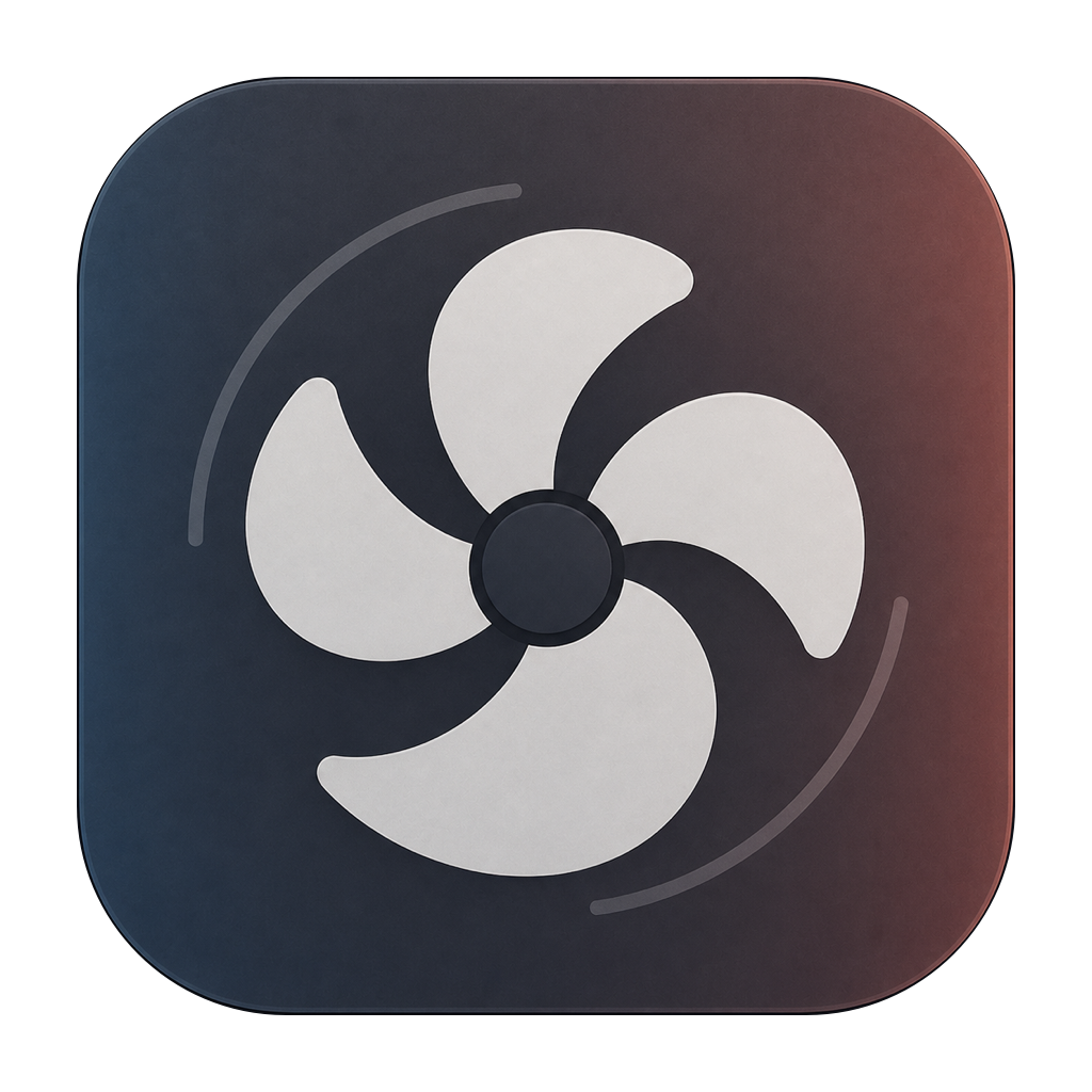 ColdHot App 图标